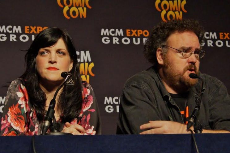 Jon Schnepp