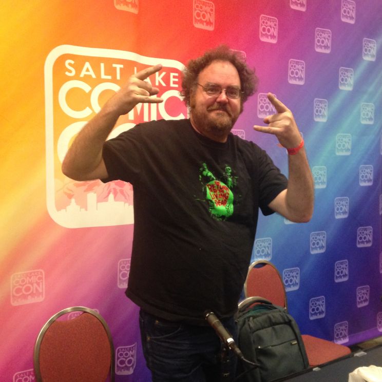 Jon Schnepp