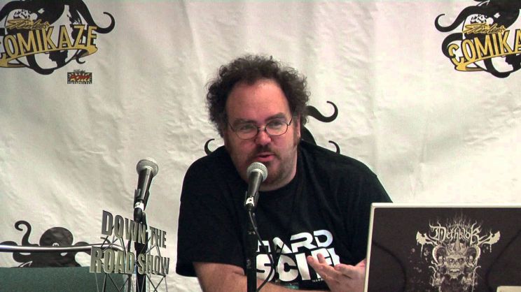 Jon Schnepp