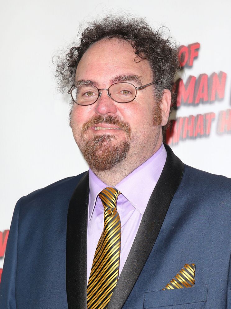 Jon Schnepp