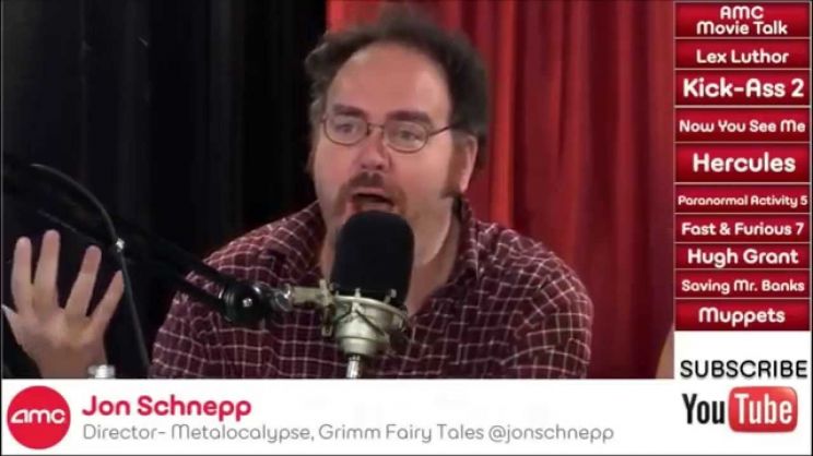 Jon Schnepp