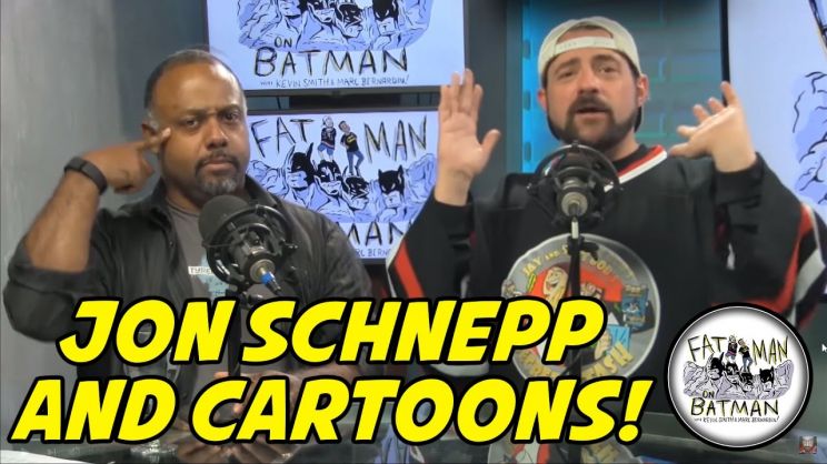 Jon Schnepp