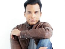 Jon Secada