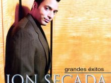 Jon Secada