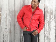 Jon Secada