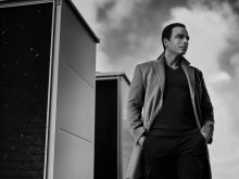Jon Secada photo