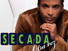 Jon Secada photo