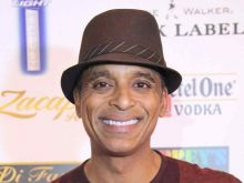Jon Secada