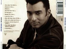 Jon Secada