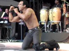 Jon Secada