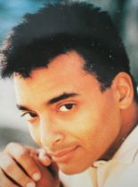 Jon Secada