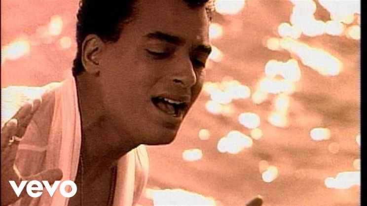 Jon Secada