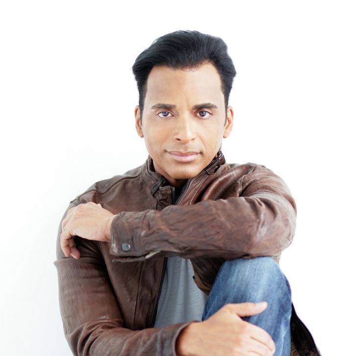 Jon Secada