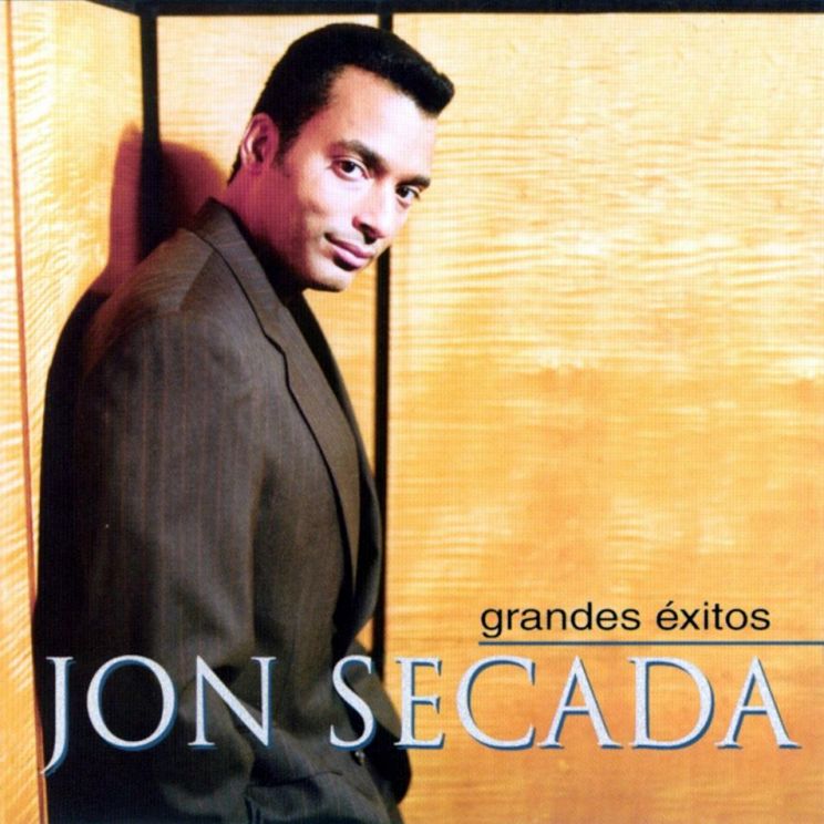 Jon Secada