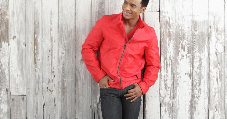 Jon Secada