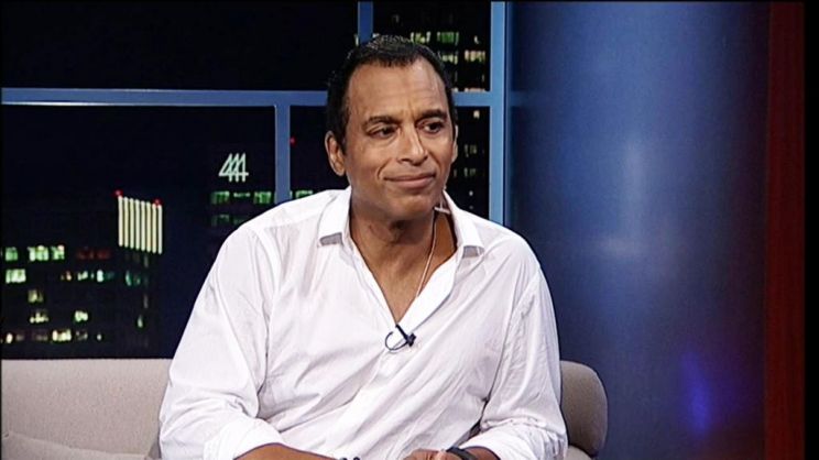 Jon Secada