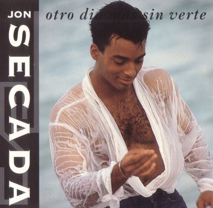 Jon Secada