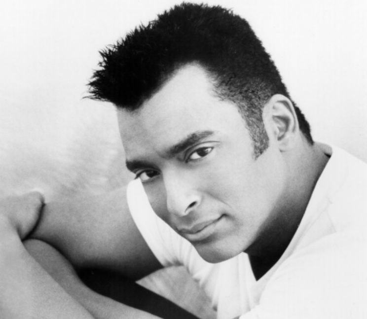 Jon Secada