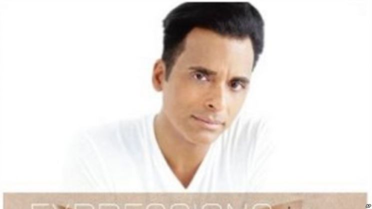 Jon Secada