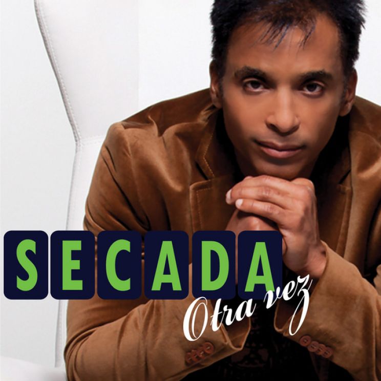 Jon Secada