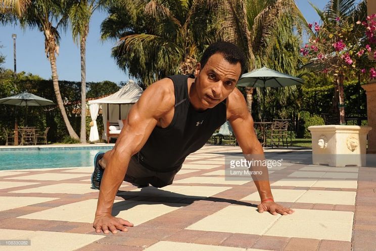 Jon Secada