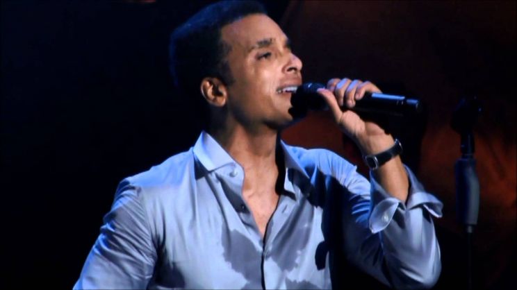 Jon Secada