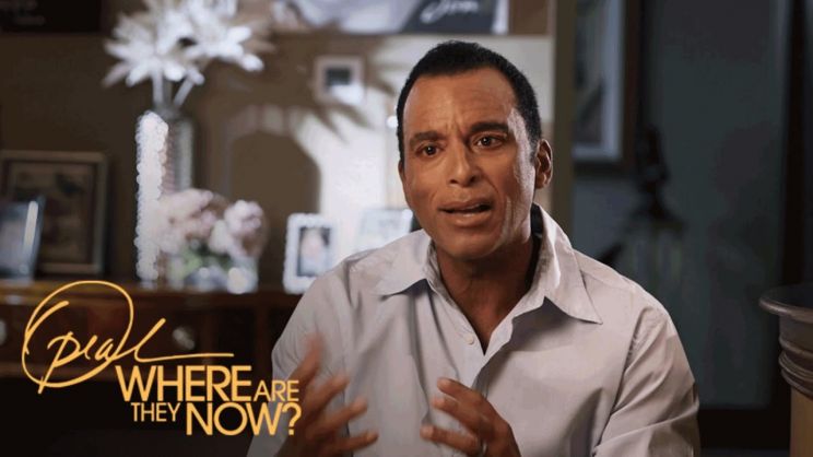 Jon Secada