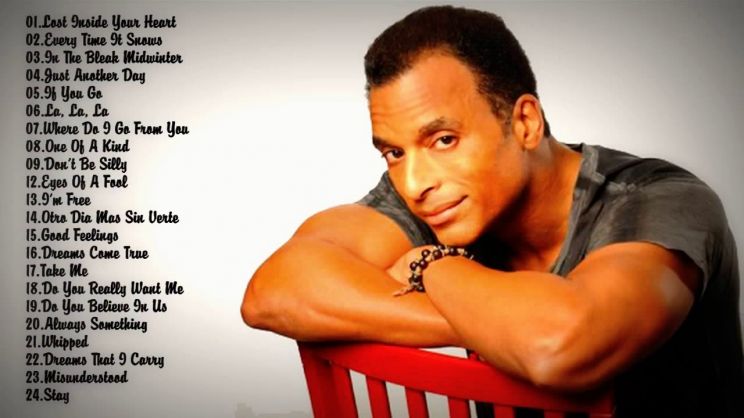 Jon Secada
