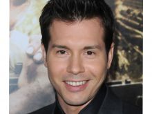 Jon Seda