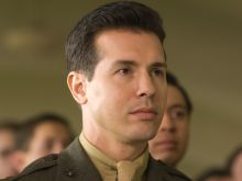 Jon Seda