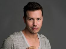 Jon Seda