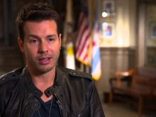 Jon Seda