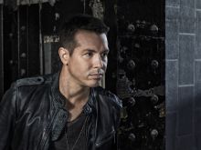 Jon Seda