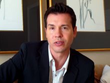 Jon Seda