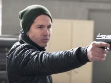 Jon Seda