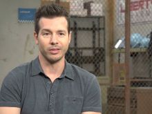 Jon Seda