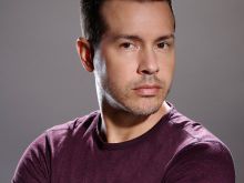 Jon Seda