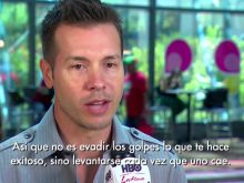 Jon Seda