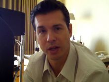 Jon Seda #289829 picture (Landscape Medium)