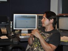 Jon Seda