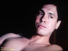 Jon Seda