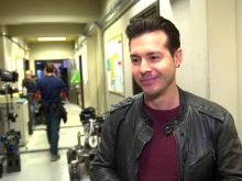 Jon Seda