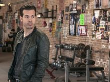 Jon Seda