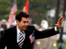 Jon Seda