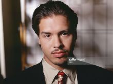 Jon Seda