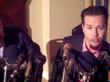 Jon Seda