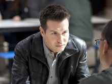 Jon Seda