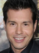 Jon Seda