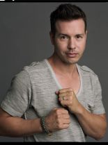 Jon Seda