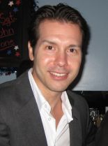 Jon Seda